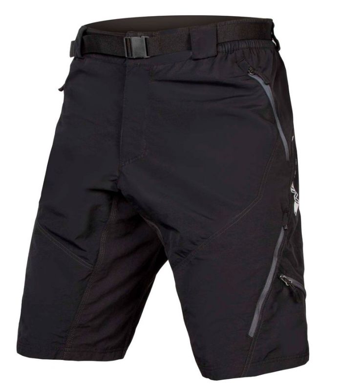 Endura HUMMVEE SHORT II cycling shorts