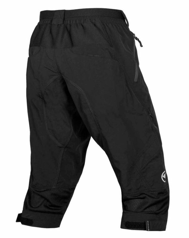 Endura HUMMVEE 3/4 SHORT II Cycling Shorts