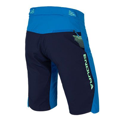 Endura SINGLETRACK LITE SHORT Cycling Shorts