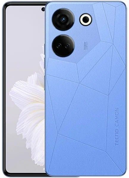 Tecno Camon 20 Pro 256GB Blue 486598494