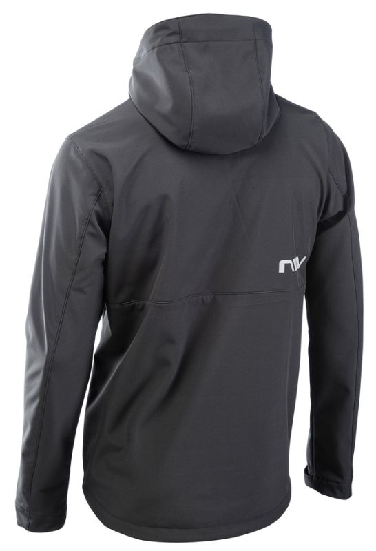 Lightweight Northwave EASY OUT SOFTSHELL JACKET