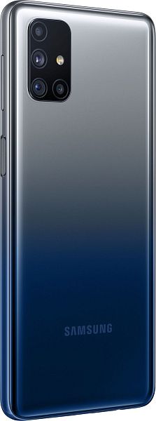 Samsung Galaxy M31s 128GB Blue 1444293928