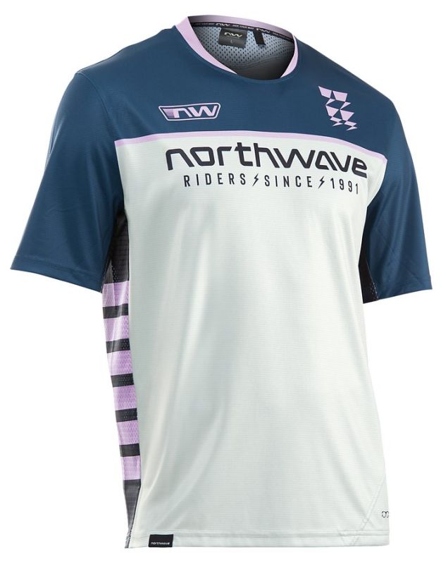 Northwave EDGE 2 JERSEY SHORT SLEEVE T-shirt