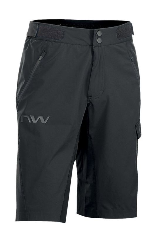 Northwave EDGE BAGGY W/INNER SHORT Cycling Shorts