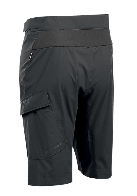 Northwave EDGE BAGGY W/INNER SHORT Cycling Shorts