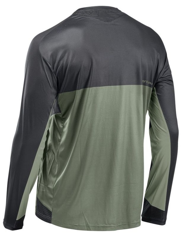 Northwave EDGE JERSEY LONG SLEEVE Long Sleeve T-Shirt