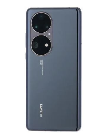 Huawei P50 Pro 256GB Black 897016052