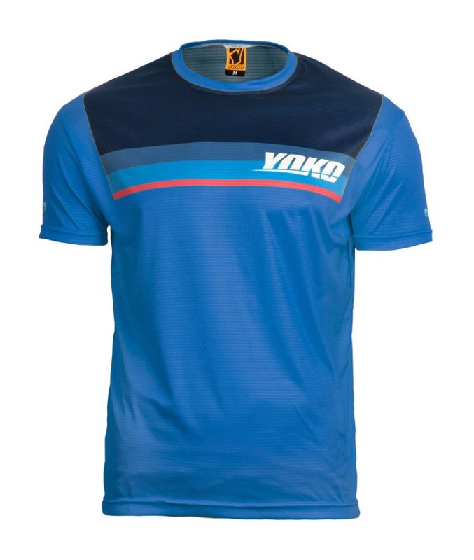 Yoko MTB JERSEY T-Shirt