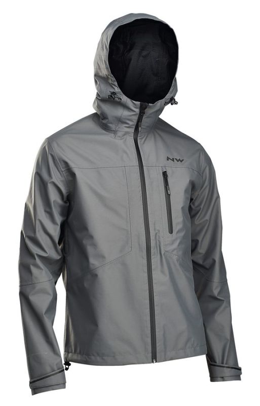 Lightweight Northwave ENDURO HARDSHELL JACKET