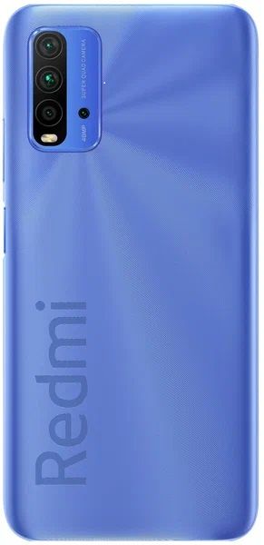 Xiaomi Redmi 9T 64GB Blue 2052751379