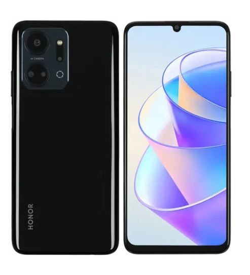 Honor X7a Plus 128GB Black 1990908616