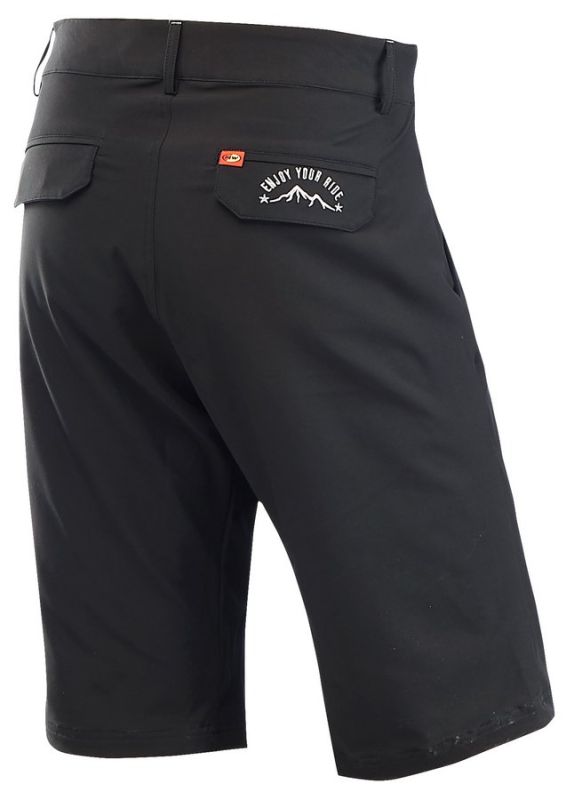 Northwave ESCAPE BAGGY Cycling Shorts