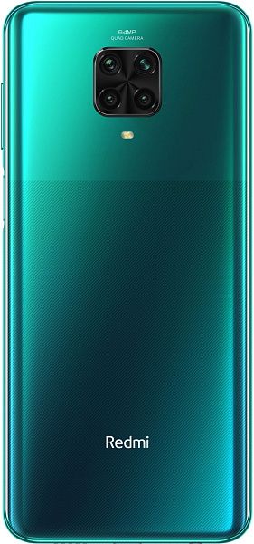 Xiaomi Redmi Note 9 Pro (Green, 128GB) 1366229455