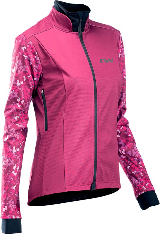 Lightweight Northwave EXTREME WMN JACKET