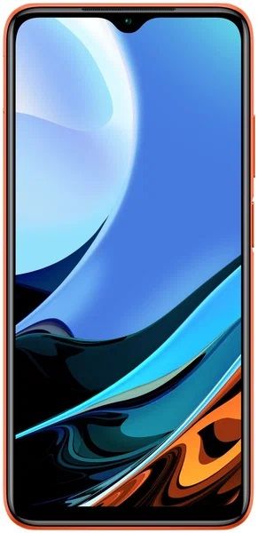 Xiaomi Redmi 9T 64GB Orange 1345454274