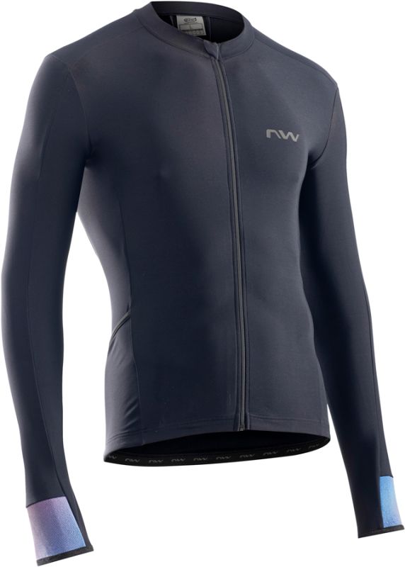 Long Sleeve T-Shirt Northwave FAHRENHEIT JERSEY LS