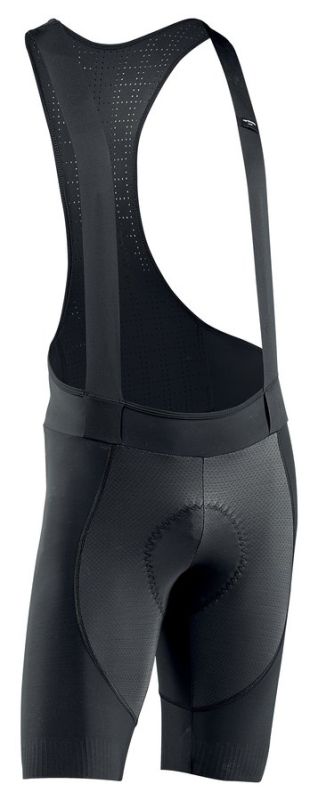 Northwave FAST BIBSHORT cycling shorts