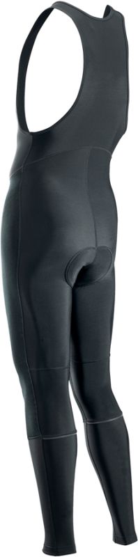 Northwave FAST POLARTEC BIBTIGHT Lightweight Pants