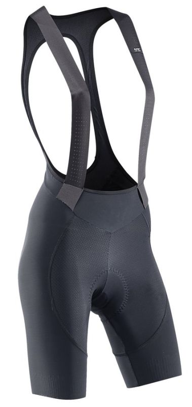 Northwave FAST WOMAN BIB Cycling Shorts