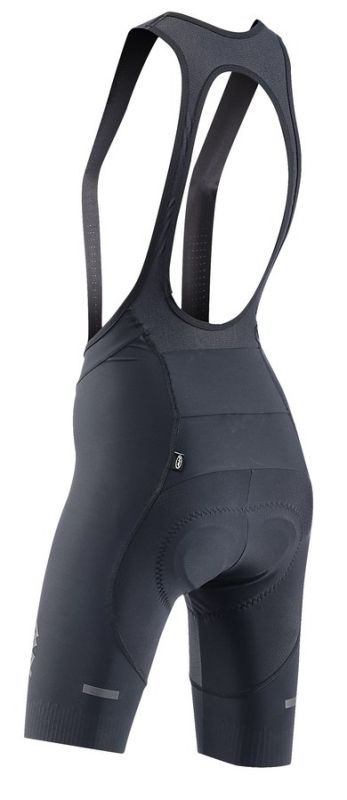 Northwave FAST WOMAN BIB Cycling Shorts