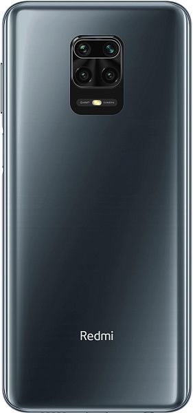 Xiaomi Redmi Note 9 Pro 128GB Gray, 290801627