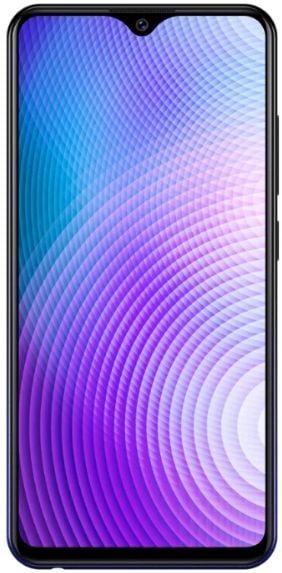 Vivo Y91 32GB Black 1972492715