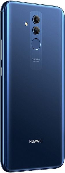 HUAWEI Mate 20 Lite 64GB Blue 1742872542