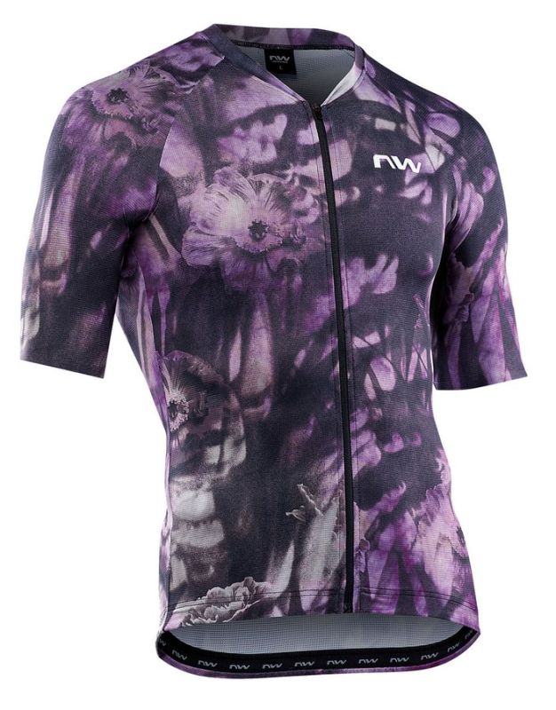 Northwave BLADE FLOWER JERSEY T-shirt