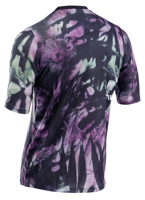 Northwave BOMB FLOWER JERSEY T-shirt