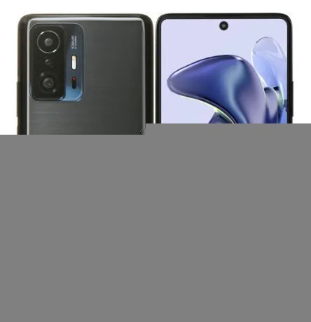 Xiaomi 11T 128GB Gray 1743334547