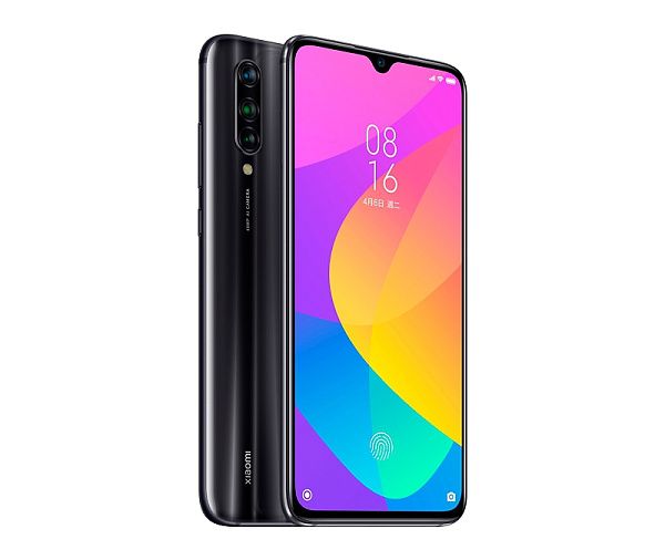 Xiaomi Mi 9 Lite 64GB Gray 595865921