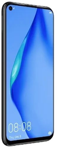 HUAWEI P40 Lite 128GB Midnight Black 1881166543