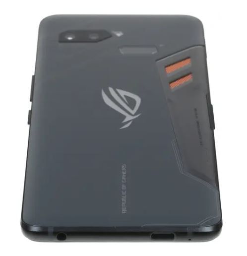 Asus ROG Phone 6 512GB Black 115448305