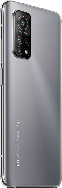 Xiaomi MI 10T 5G 128GB Silver 1575575535