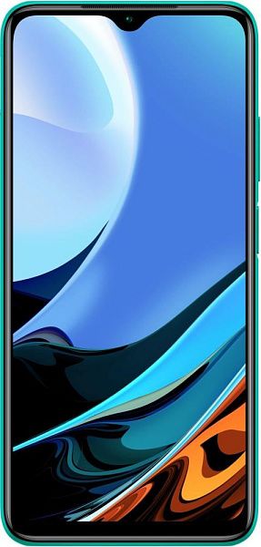 Xiaomi Redmi 9T 128GB green 663616844