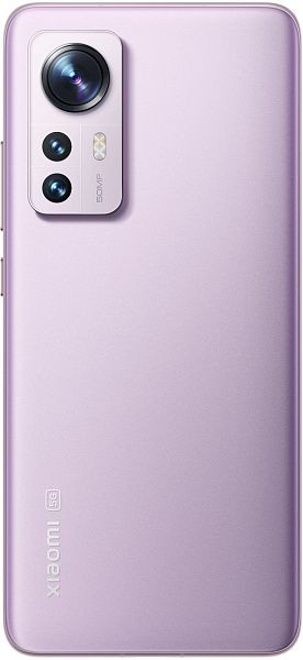 Xiaomi 12 256GB (Purple) 1811454327