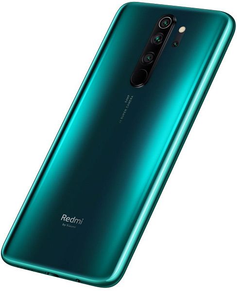 Xiaomi Redmi Note 8 Pro 128GB Green 1688974022