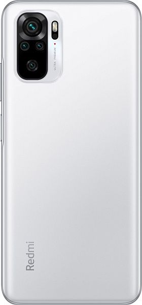 Xiaomi Redmi Note 10 64GB (White) 1478216262