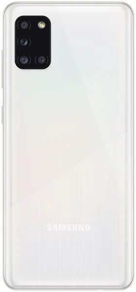 Samsung Galaxy A31 64GB White 1393151205