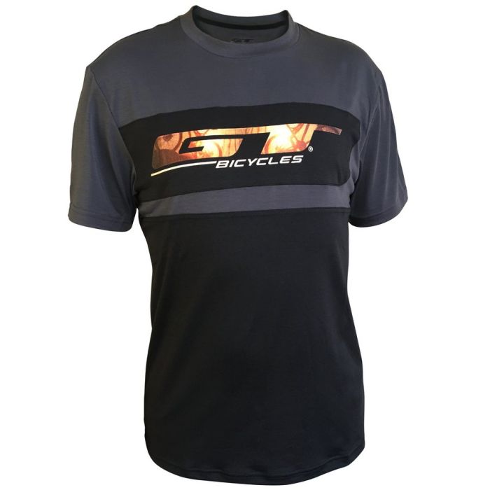 GT UPHILL T-Shirt