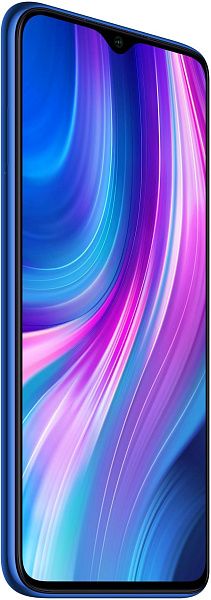 Xiaomi Redmi Note 8 Pro 64GB Blue 1406882630