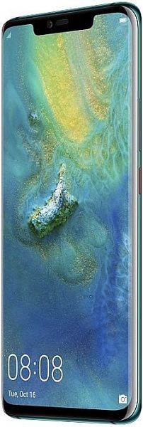 HUAWEI Mate 20 Pro 128GB Green 803836935