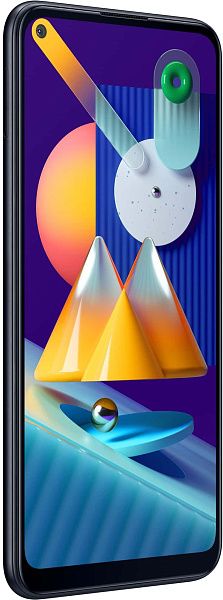 Samsung Galaxy M11 32GB, Black 1920133926