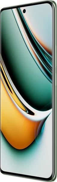 Realme 11 Pro+ 256GB Green 812226192