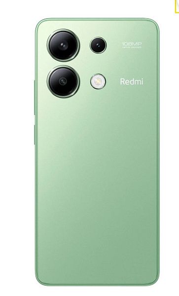 Xiaomi Redmi Note 13 256GB Mint Green 1449528997