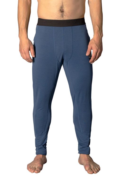 Thermal underwear pants Orage TAMARACK BASE LAYER PANT