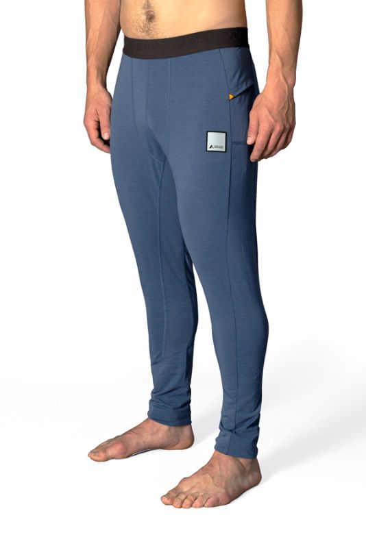 Thermal underwear pants Orage TAMARACK BASE LAYER PANT