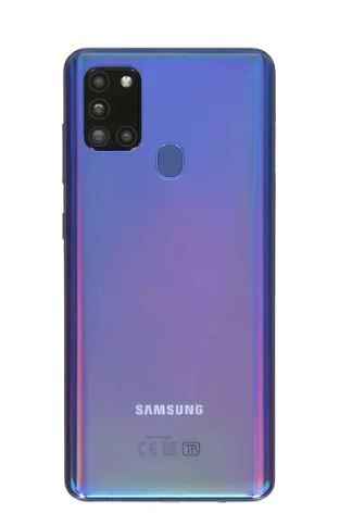 Samsung Galaxy A21S 32GB Blue 272566125