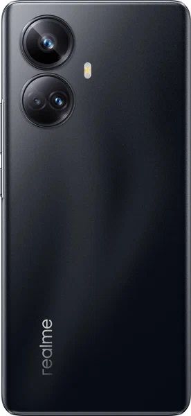 Realme 10 Pro+ 128GB Black 662175406