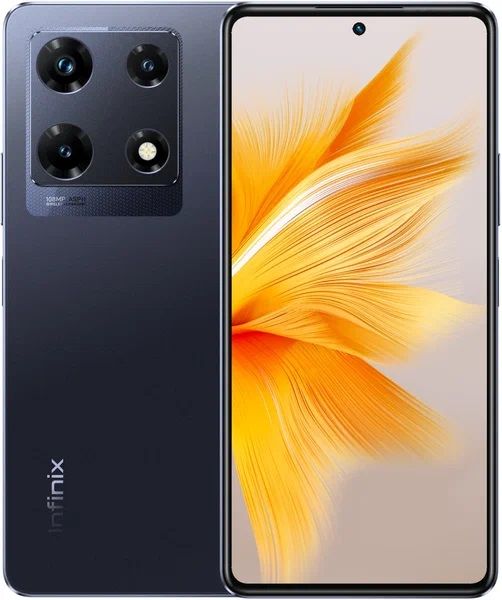 Infinix Note 30 Pro 256GB Black 953543303